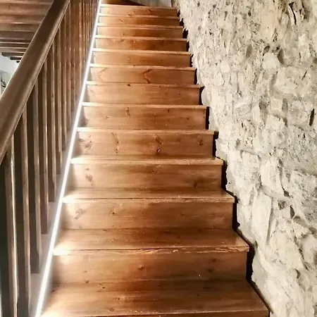 Casa En El Centro Historico * Gijon