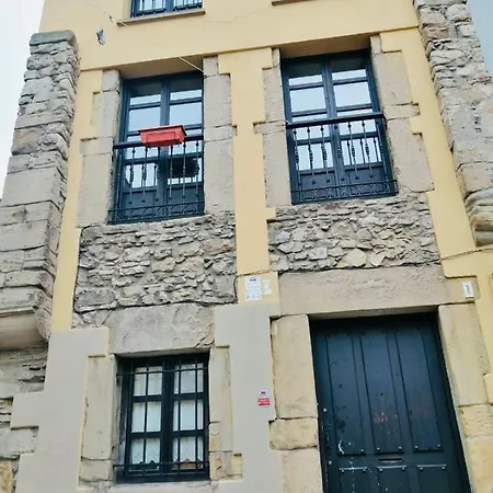 Holiday home Casa En El Centro Historico