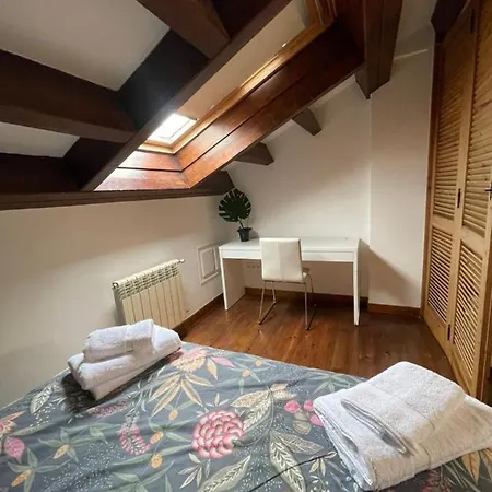 Holiday home Casa En El Centro Historico *