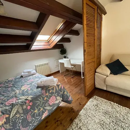 Casa En El Centro Historico Holiday home *