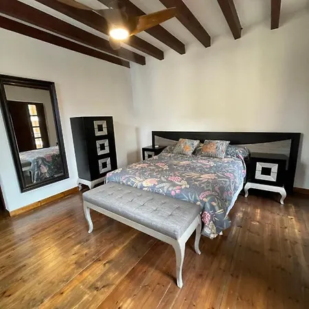 Holiday home Casa En El Centro Historico *