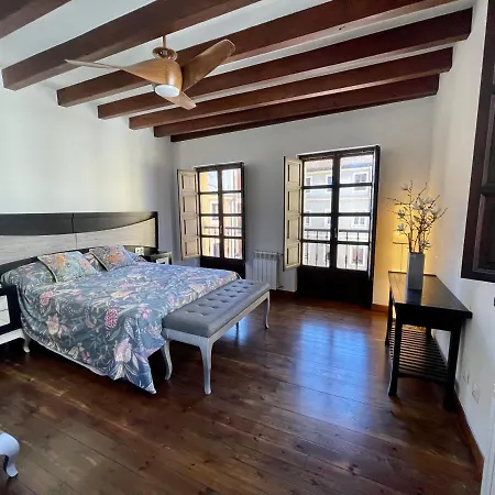 Casa En El Centro Historico Holiday home *