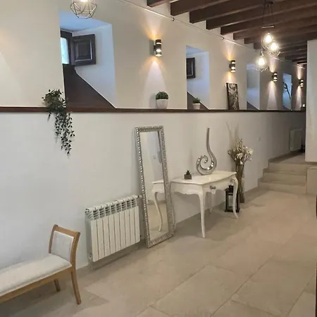 Casa En El Centro Historico Gijon