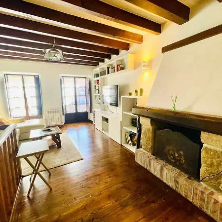 Casa En El Centro Historico Holiday home