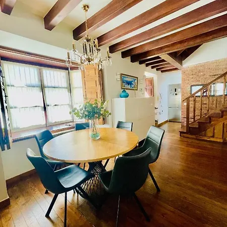 Casa En El Centro Historico *